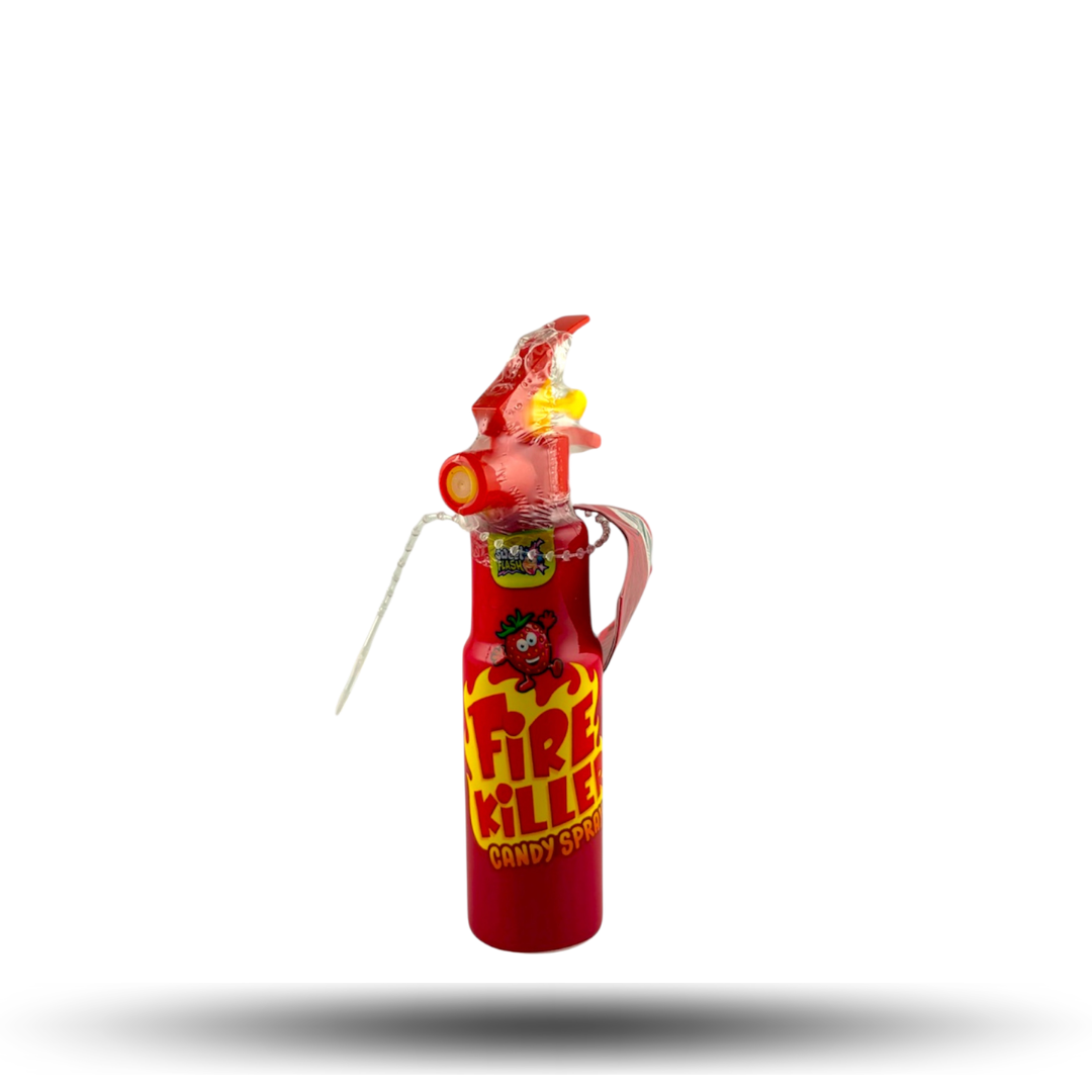 Fire Killer Candy Spray Mini